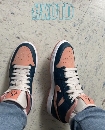 Size Air Jordan Mid Dark Teal Green W for sale online