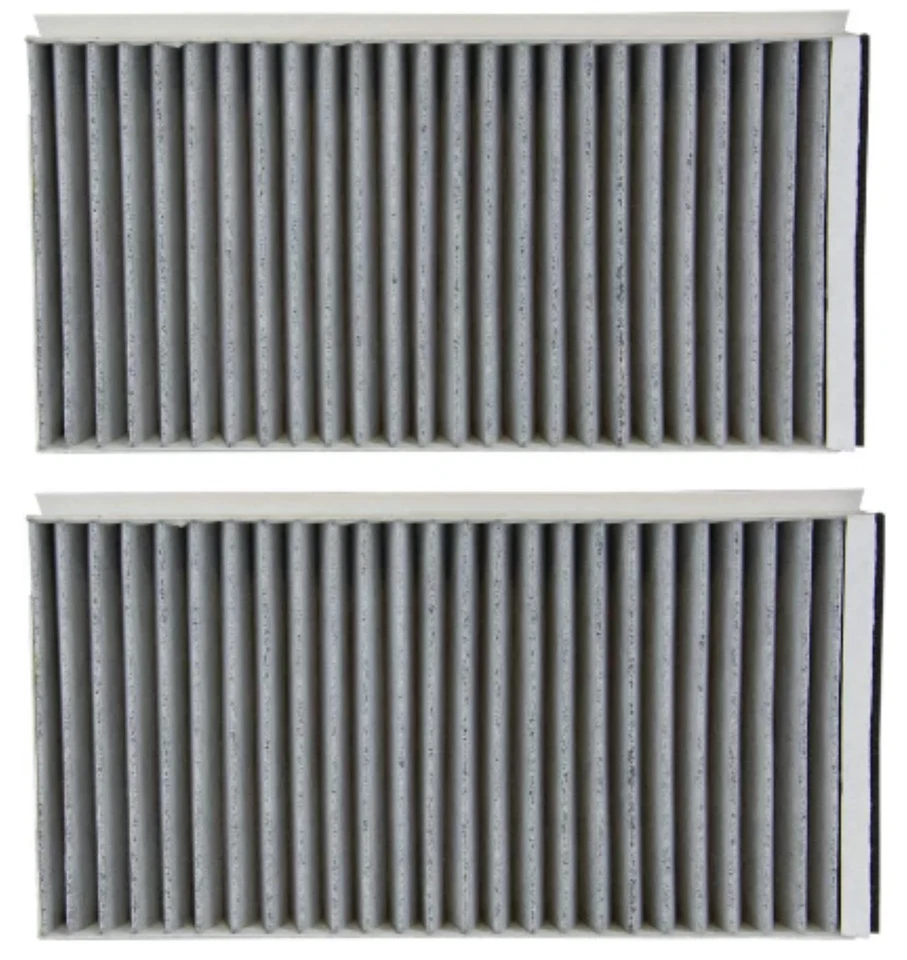 Ecogard Premium Engine Cabin Air Filter - XC26078C For BMW Foto 4 de 4
