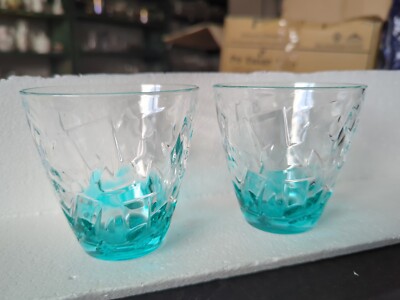 RCR Crystal 2 x Boxed Neu DaVinci Premium Collection