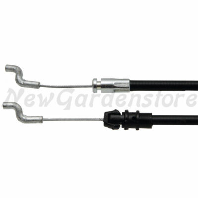 Original AL-KO 523378 526867 Engine Brake Cable Lawn Tractor
