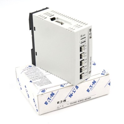 Eaton E/A-Modul EU5E-SWD-4D4D 116382 OVP