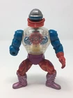 Vintage 1984 He-Man ROBOTO Action Figure Toy MOTU 80s Masters of the Universe