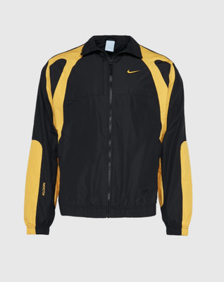 NIKE NOCTA TRACK JACKET BLACK DRAKE OVO Size XS - 2XL | eBay