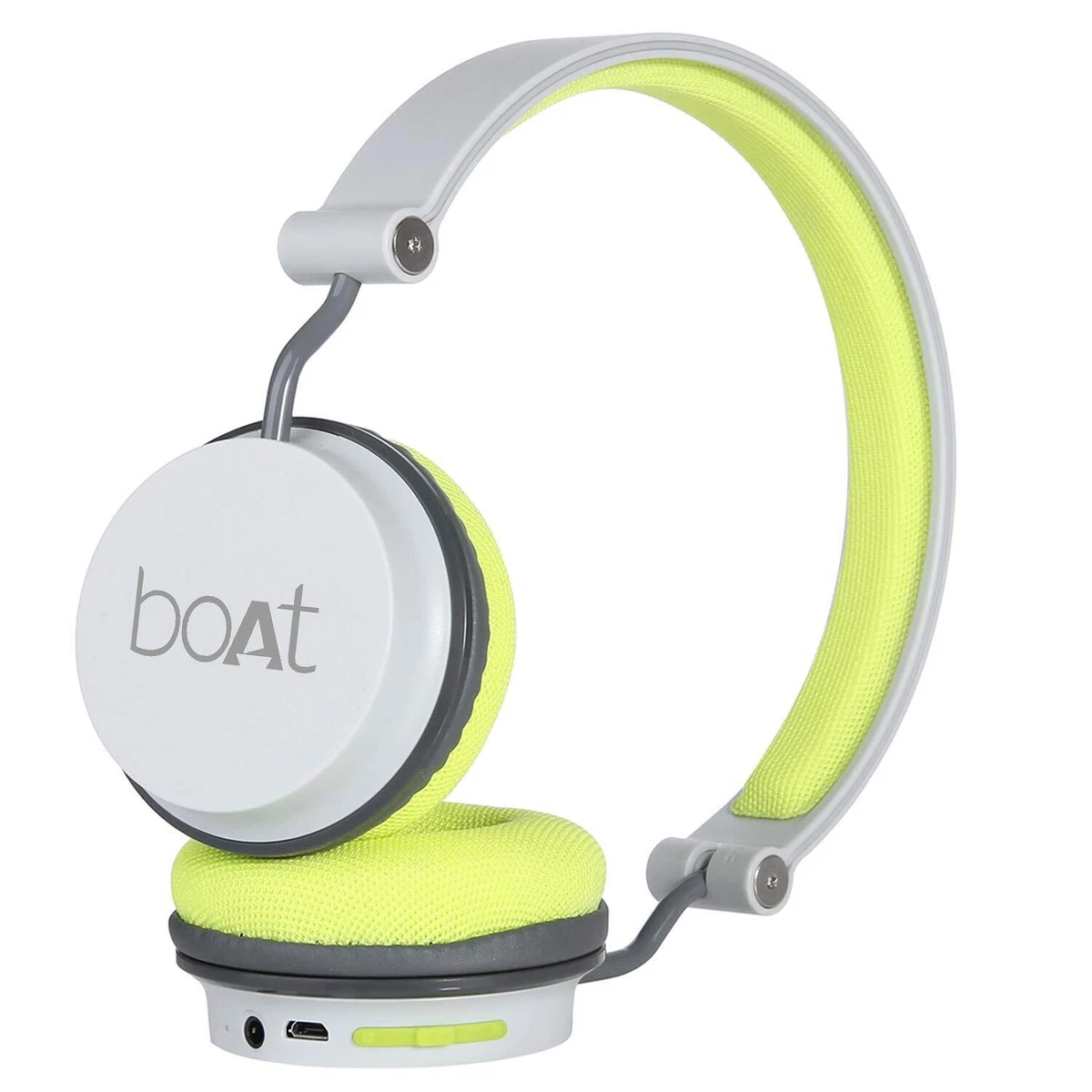 Boat rockerz online bluetooth headphones