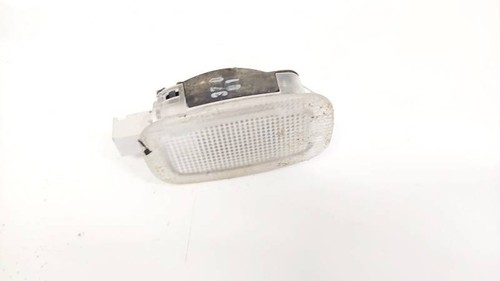 Mercedes-Benz E-CLASS 2010 Interior lighting A0028202101, Genuine #1885315-03