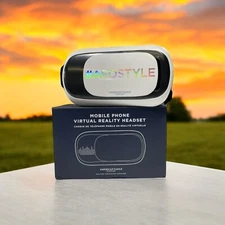 American Eagle Mobile Phone Virtual Reality Headset