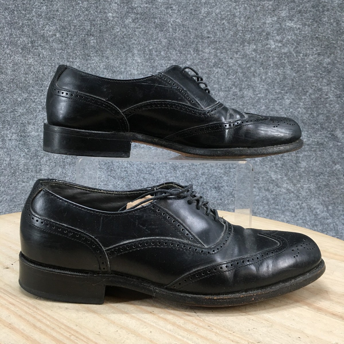 Oxford Shoe Top Rated Men's Dress Shoes For Comfort Dexter