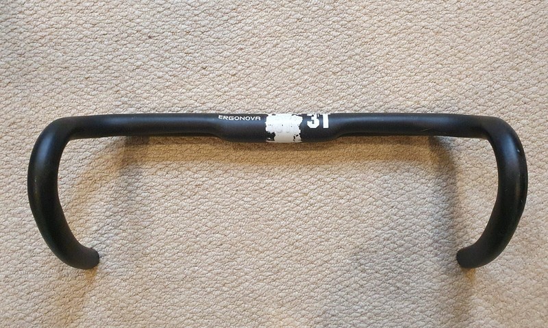 3t Ergonova Alloy Handlebar 42cm