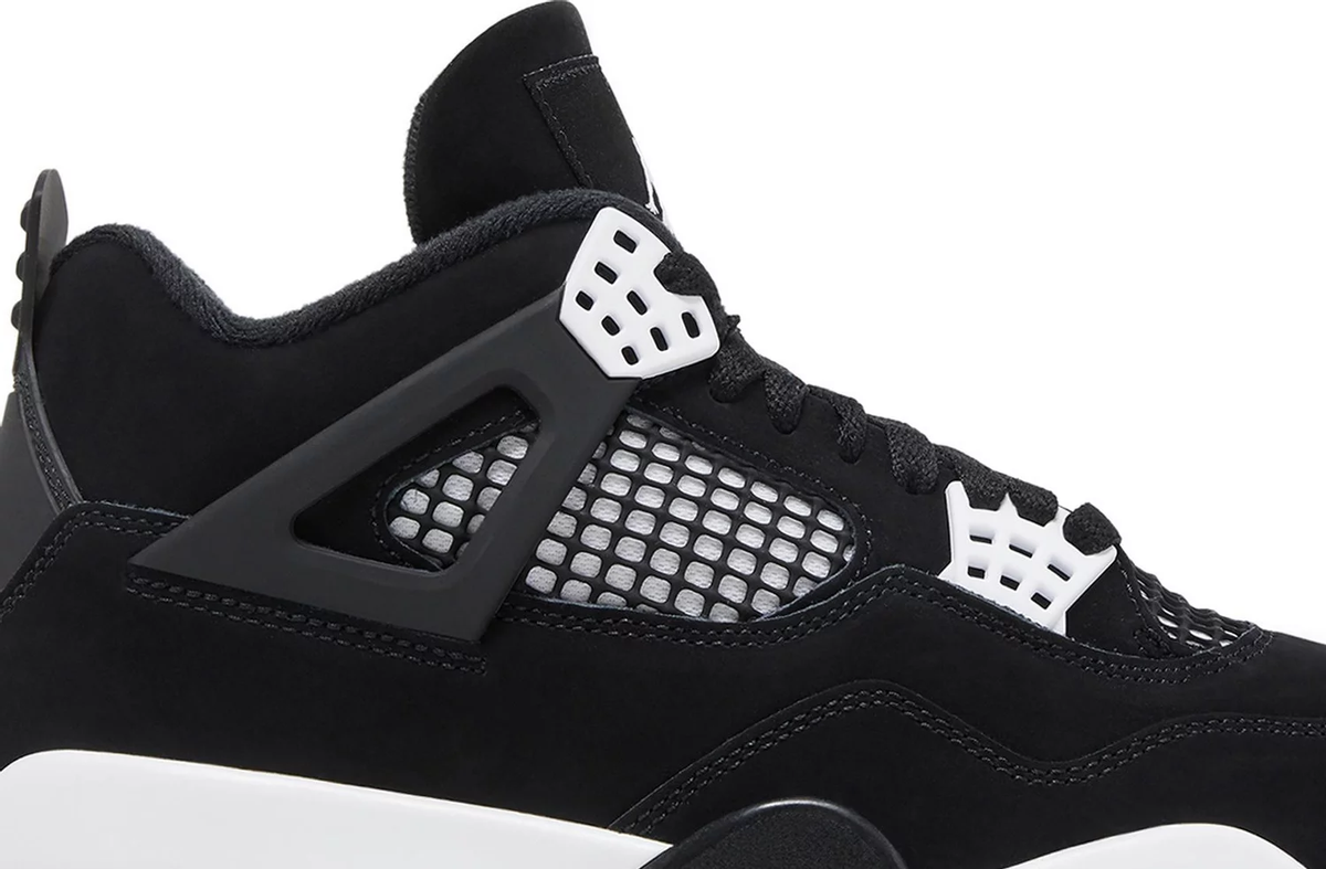 【NIKE】◆Jordan 4 Retro White Thunder◆FQ8138-001◆ $_12.JPG?set_id=880000500F