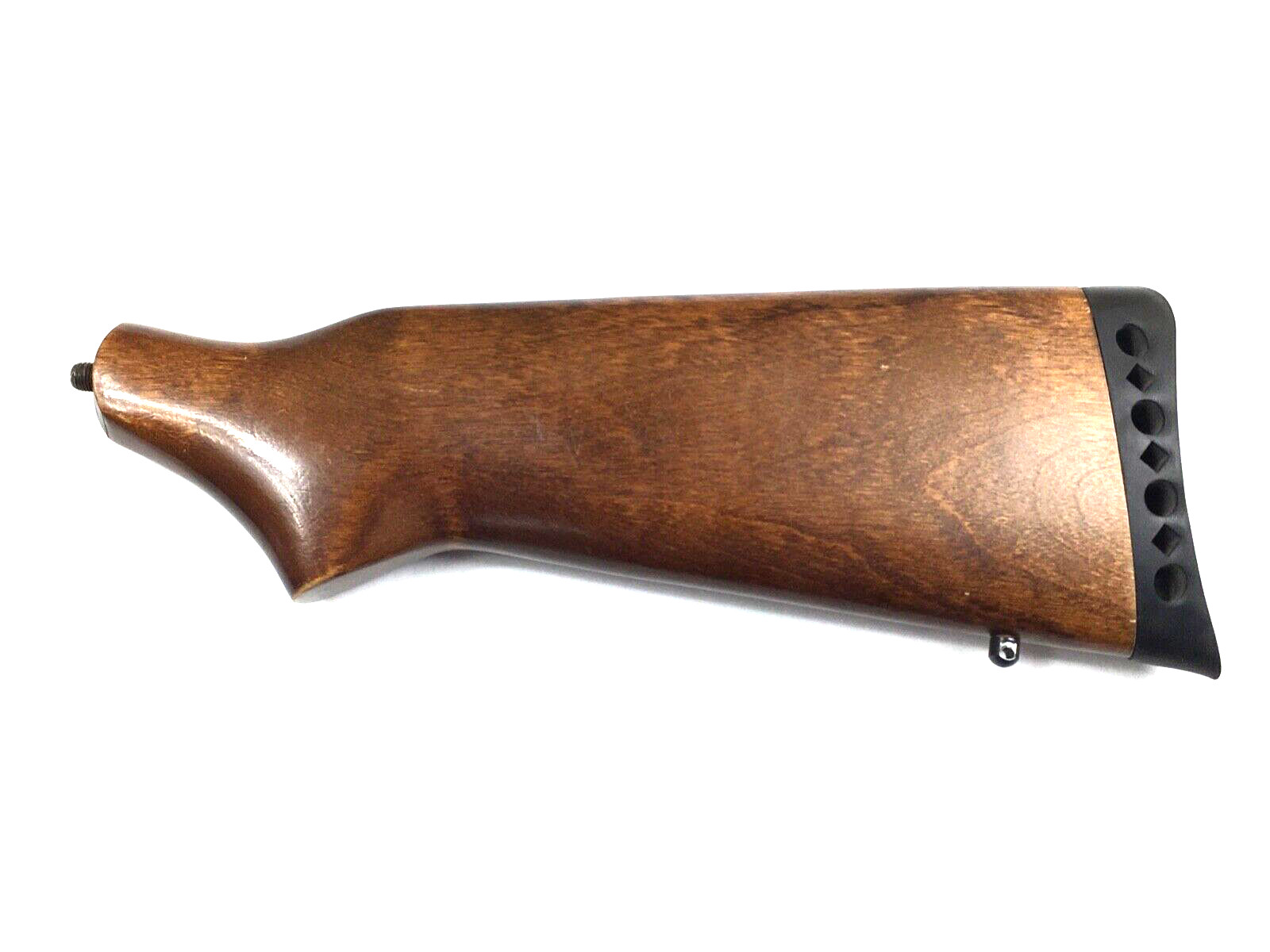 Factory NEF H&R SB1 SB2 Pardner Tracker12 gauge wooden stock forend 748761