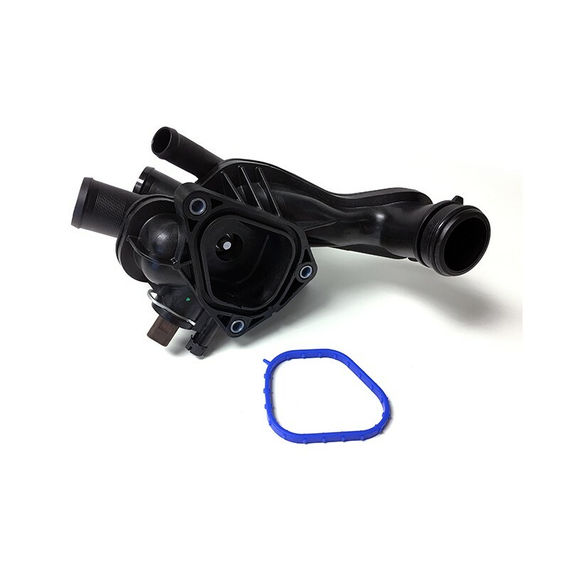 TVT Thermostat & Housing Mini R55 R56 R57 One Cooper S & JCW 1.4 1.6 Petrol eBay