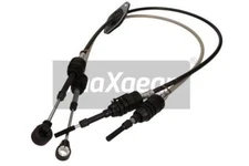 Maxgear 32-0678 cable pull, manual transmission for Mercedes-Benz