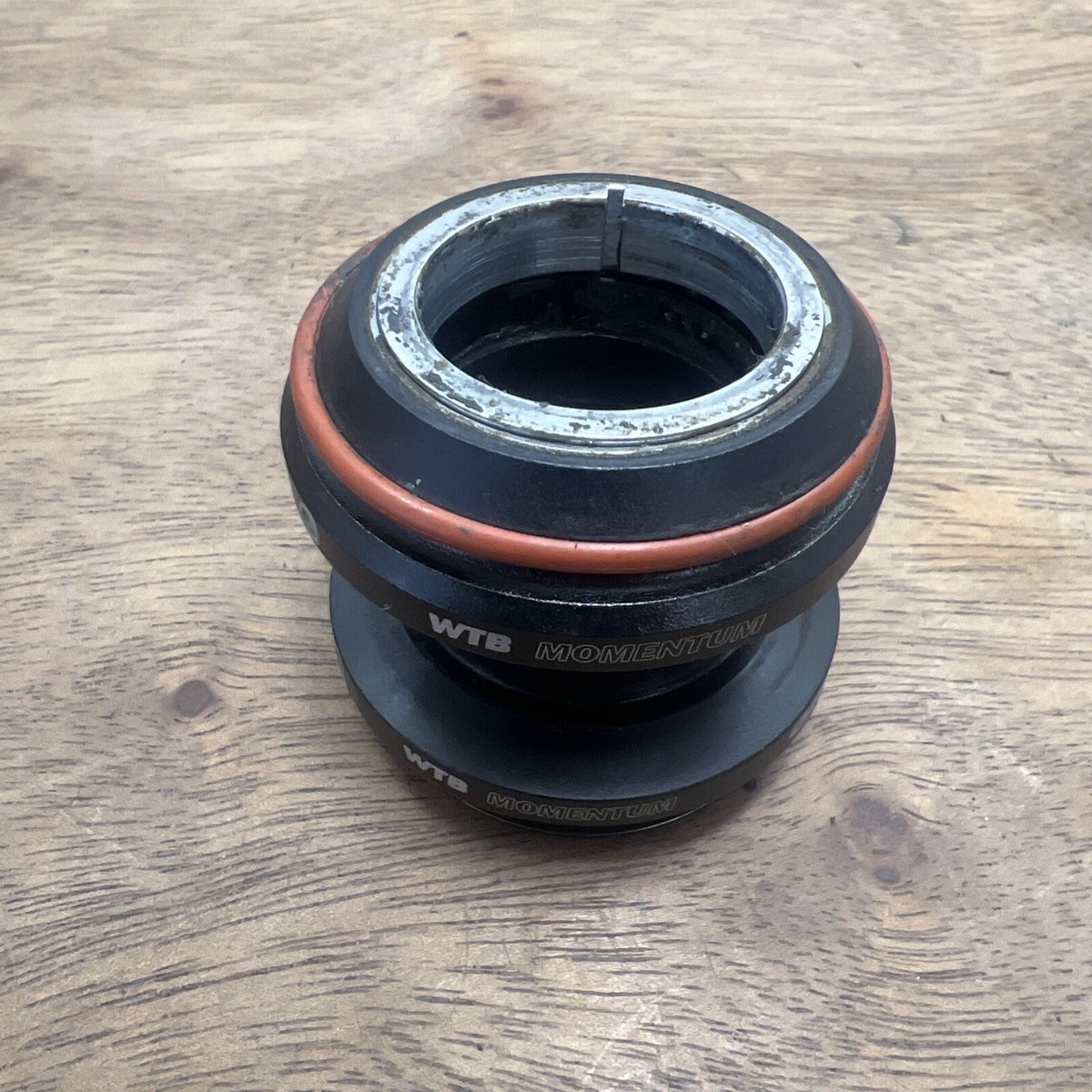 WTB Grease Guard Headset 1 1/8