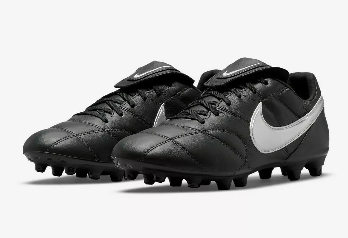 postre Almuerzo tono Nike Premier II FG Men&#039;s Soccer Shoes Style 917803-010 MSRP $110 | eBay