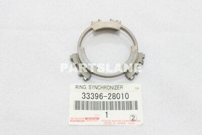 マゼラン Toyota Camry Corolla RAV4 Solara OEM Genuine Synchronizer