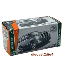 New/Sealed Matchbox 2018 Power Grab '15 CADILLAC ESCALADE #1/125 FREE SHIPPING!