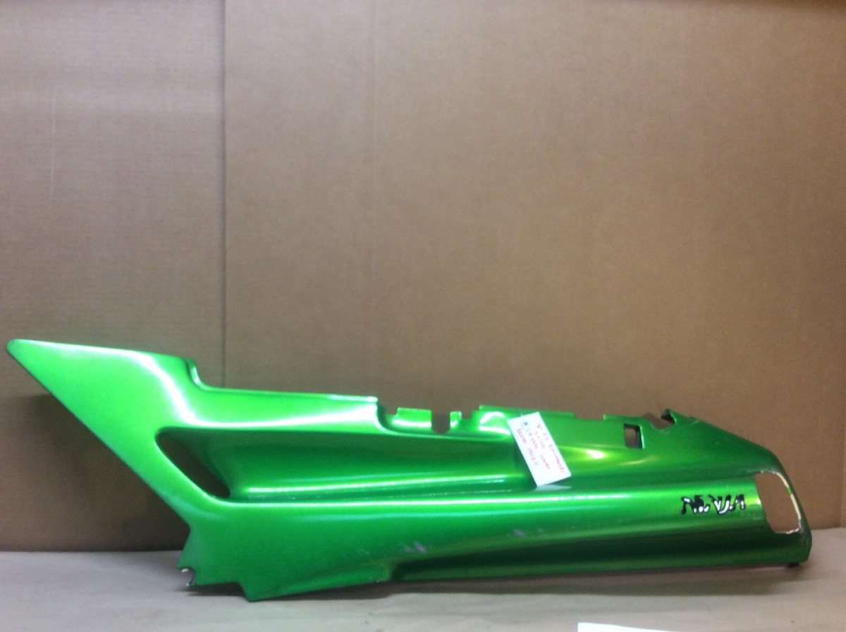 1990-1993 KAWASAKI NINJA ZX1100 ZX 1100 OEM LEFT SIDE COVER 36010