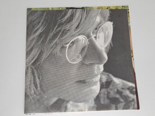 JOHN DENVER GREATEST HITS vinyl album LP 1973 RCA Records - Foto 3 di 9