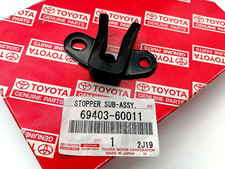 Porte arrière et accessoires Toyota LEXUS