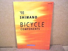 1998 Shimano Catalog (6