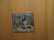 Graveland-Thousand Swords CD No Colours Records 2001 Black Metal Mgla Plaga