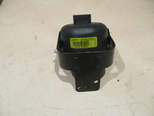 Ferrari 458, 599, 612, California - Anti-Theft Alarm Siren - Part# 201541