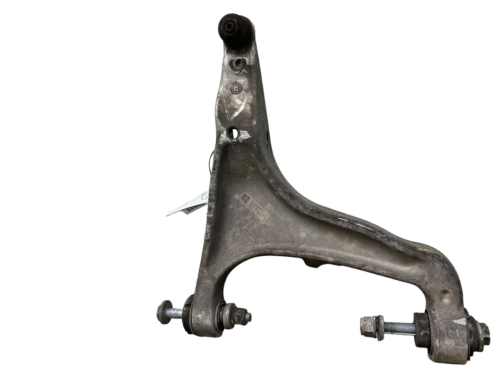 2017-2024 MASERATI LEVANTE FRONT RIGHT LOWER CONTROL ARM AWD *54K MILES*