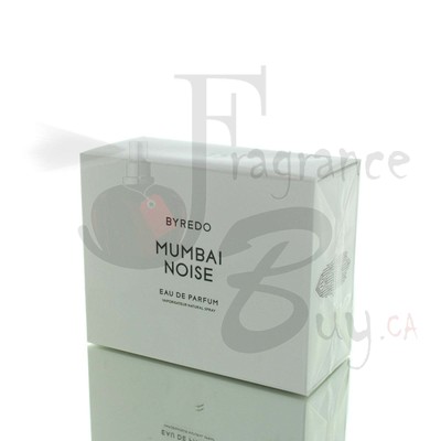 Byredo Mumbai Noise EDP M 50ml Boxed | eBay Byredo Mumbai Noise EDP M 50ml Boxed | eBay