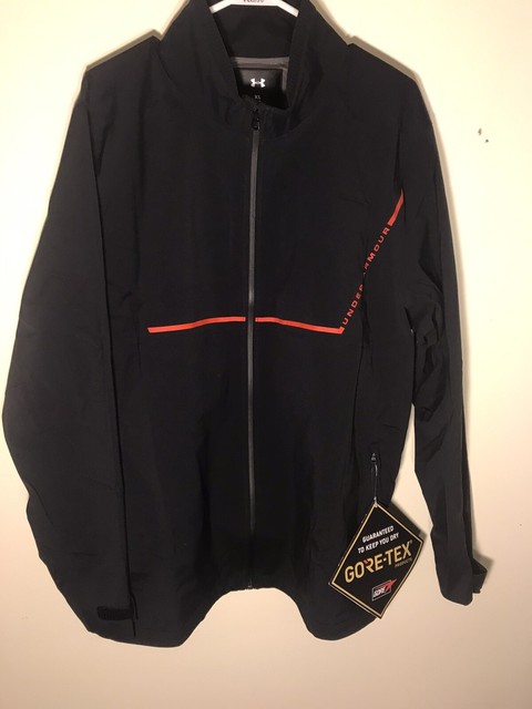 Under Armour Golf Storm Gore-tex 