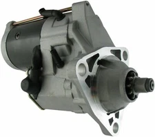 Starter fits International DT466 DT-466  IHC 228000-8510 1993-2007 New 18406