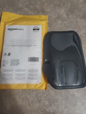 Amazon Basics Armband for iPhone Plus and 6s Plus New