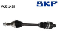 Antriebswelle Skf VKJC1425 FüR Opel Signum Vectra C