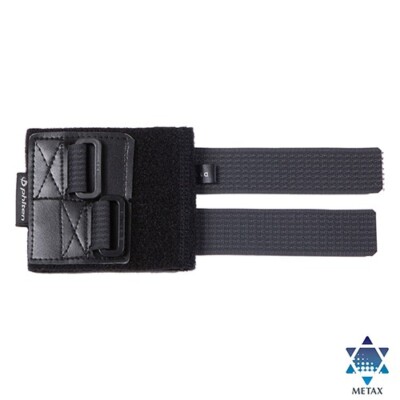 Phiten Supporter Metax Wrist Middle Type Japan