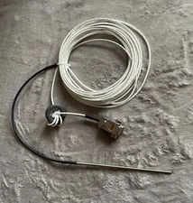 Polyscience Chiller Ambient Tracking Temperature Probe Tempco B0510, 060105