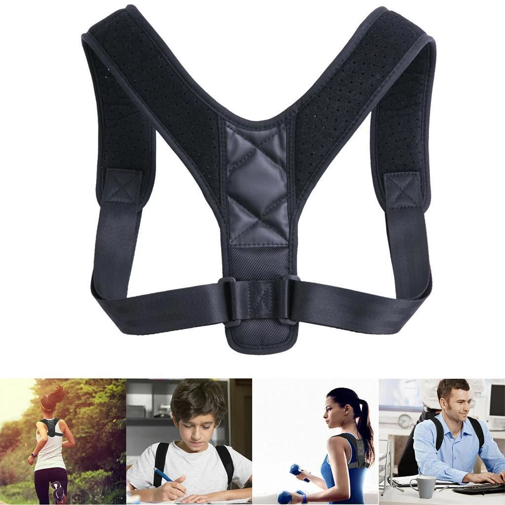 MKS, Body Belt Brace