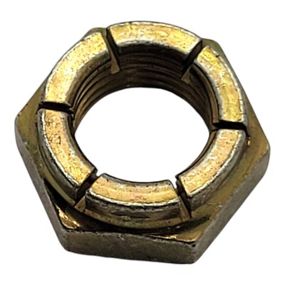 Polaris 7542411 Flex Loc Nut WideTrak Indy Voyageur IQ LXT RMK 144 RR Trail Clas