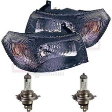 Scheinwerfer Set für Ford Transit Kasten FA_ _ 2.0 Di FD_ FB_ FS_ FZ_