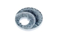 NTY Querlenker Hinterachse FÜR Mazda 6 GH 08-13 /Quer/ ZWT-MZ-056