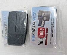 2x Multicode 3089 Linear 3089 Garage Door Remote Opener 308911 MCS308911 300