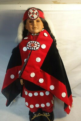 traditions doll collection ebay