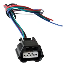 Connector of Manifold Pressure Map Sensor  Fits Mazda Scion Toyota 2012-2021