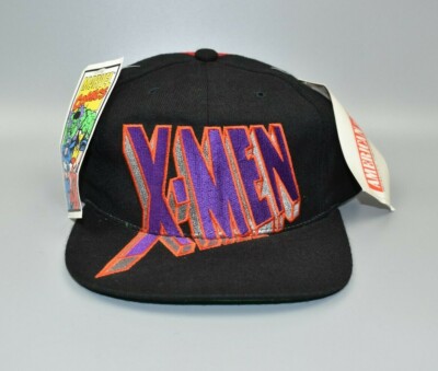 X-Men Marvel Comics American Needle 