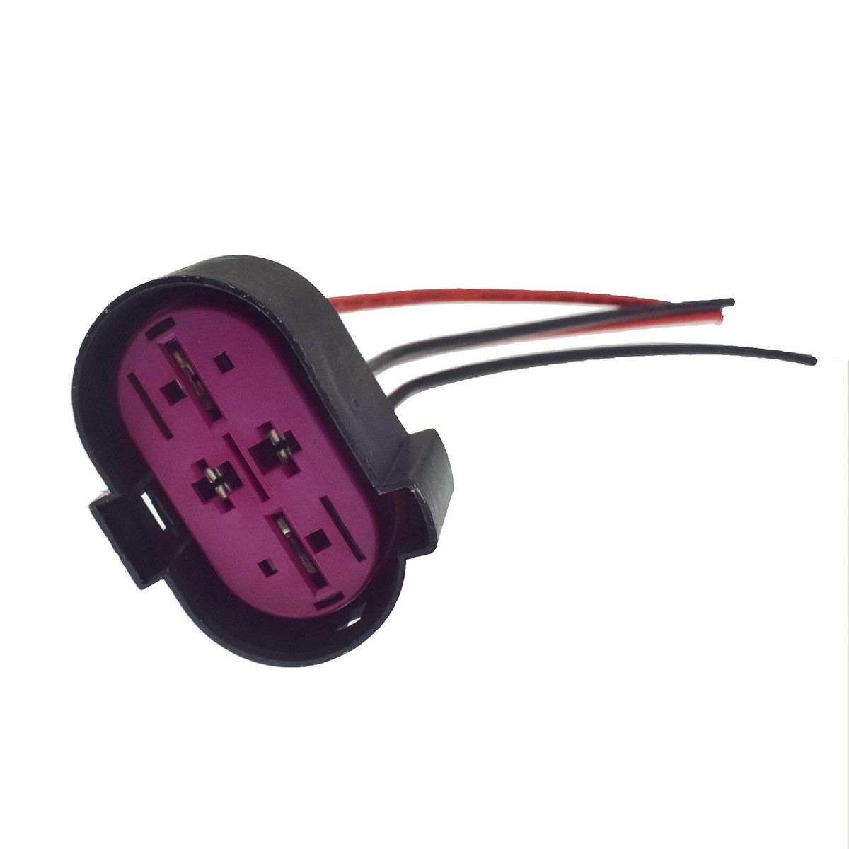 Ford Explorer Blower Motor Complete Blower Motor & Resistor Assembly ...