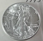 1943 U.S. Walking Liberty Half Dollar Choice UNC!