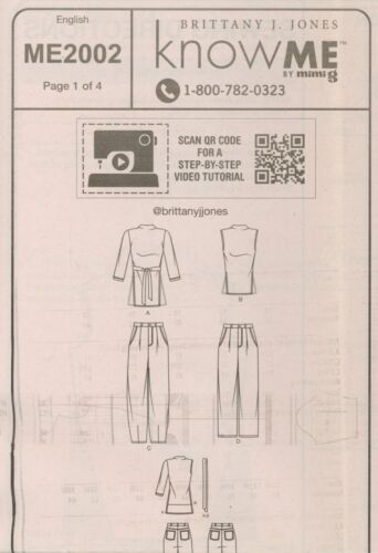 NO ENVELOPE Burda, McCall's, Simplicity & More Sewing PATTERNS WITHOUT PACKAGING - Picture 6 of 68