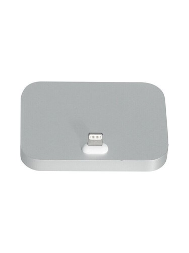 Apple Iphone Lightning Dock Charging Base - Picture 6 of 8