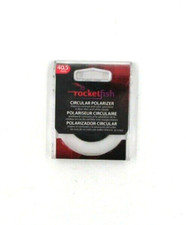 Rocketfish Rotatable Mount 40.5mm Circular Po...