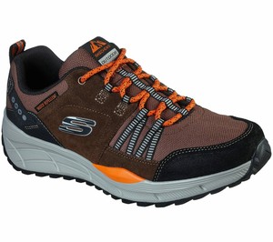 skechers montaña hombre