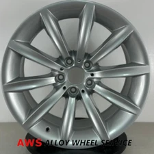 BMW 7-SERIES 750i 760i 2006-2008 19" FACTORY OEM FRONT WHEEL 71162 36116774705