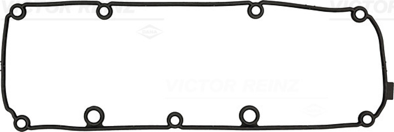 Joint de couvercle de soupape VW solution fuite huile moteur A4 pour filtre propre